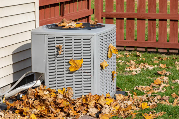 Best Residential HVAC Services  in Trempealeau, WI