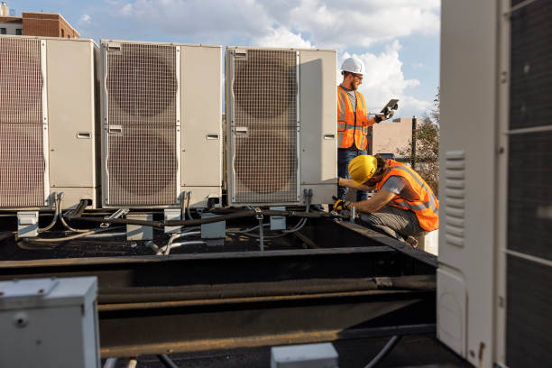 Best Affordable HVAC Services  in Trempealeau, WI