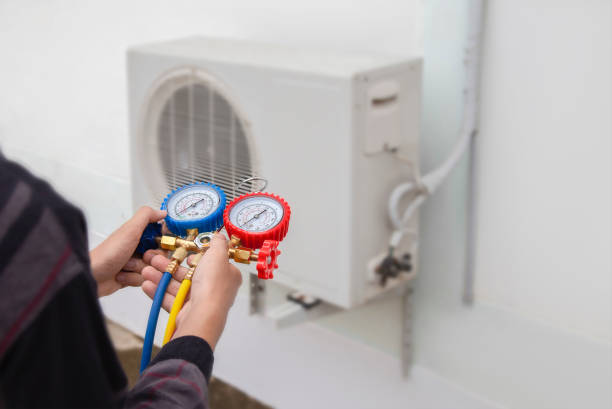 Best Central Air Repair  in Trempealeau, WI