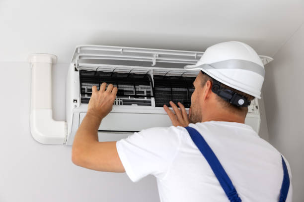 Best HVAC Air Duct Cleaning  in Trempealeau, WI