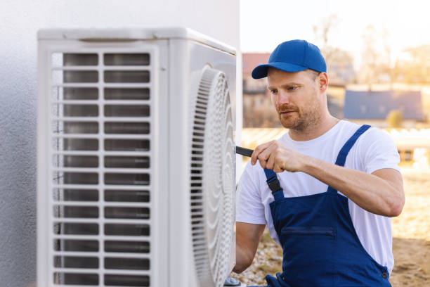 Best HVAC System Installation  in Trempealeau, WI