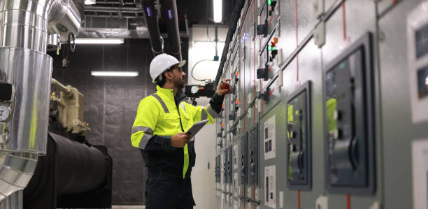 Best Central Air Repair  in Trempealeau, WI